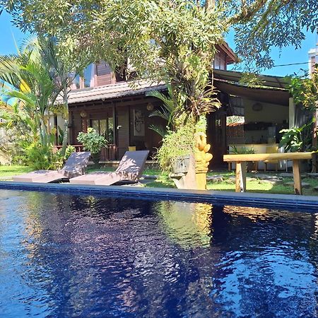 Tegeswoodhouse,Private Pool,Two Bedrooms And Free Wifi أوبود المظهر الخارجي الصورة