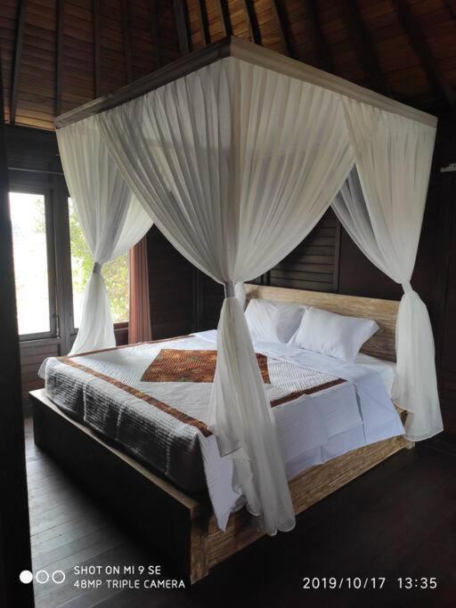 Tegeswoodhouse,Private Pool,Two Bedrooms And Free Wifi أوبود المظهر الخارجي الصورة