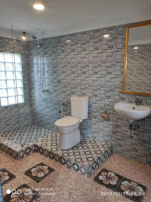 Tegeswoodhouse,Private Pool,Two Bedrooms And Free Wifi أوبود المظهر الخارجي الصورة