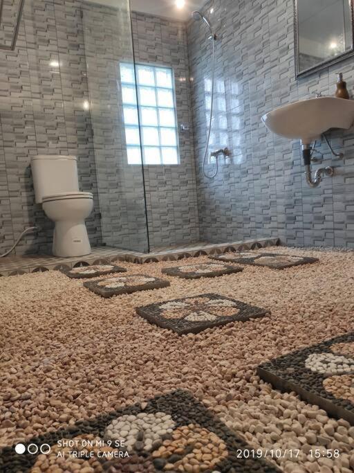 Tegeswoodhouse,Private Pool,Two Bedrooms And Free Wifi أوبود المظهر الخارجي الصورة
