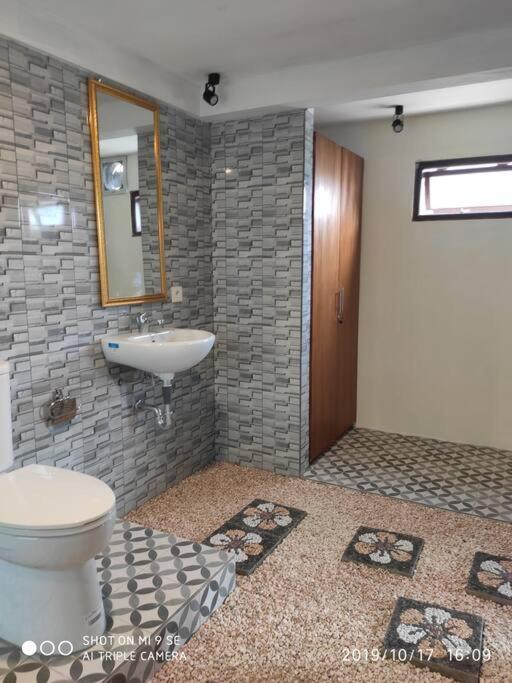 Tegeswoodhouse,Private Pool,Two Bedrooms And Free Wifi أوبود المظهر الخارجي الصورة