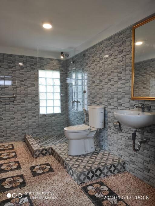 Tegeswoodhouse,Private Pool,Two Bedrooms And Free Wifi أوبود المظهر الخارجي الصورة