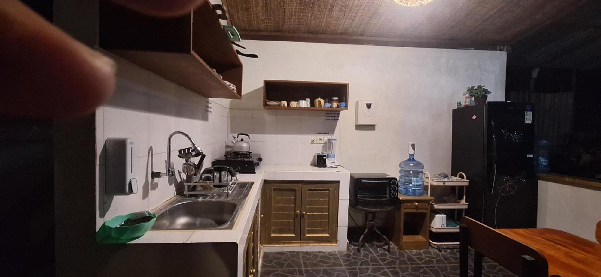 Tegeswoodhouse,Private Pool,Two Bedrooms And Free Wifi أوبود المظهر الخارجي الصورة