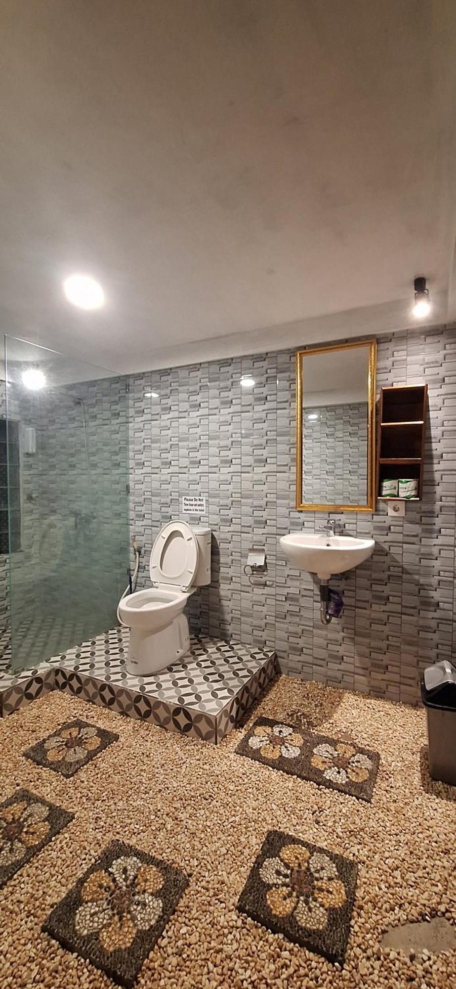 Tegeswoodhouse,Private Pool,Two Bedrooms And Free Wifi أوبود المظهر الخارجي الصورة